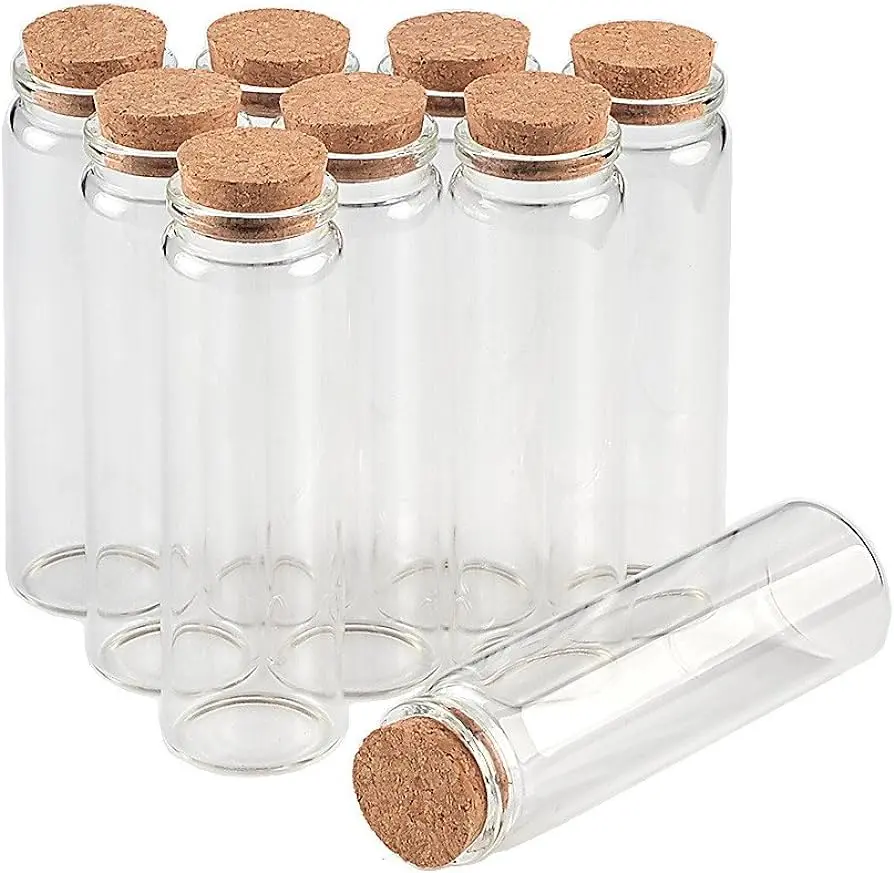 frascos de vidrio grandes - Cuánto pesa un frasco de vidrio de 100 ml