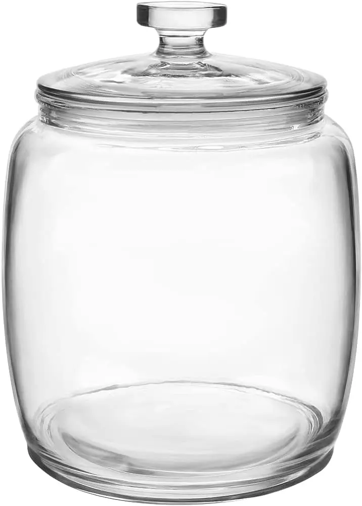 frascos de vidrio grandes - Cuánto pesa un frasco de vidrio de 250 ml