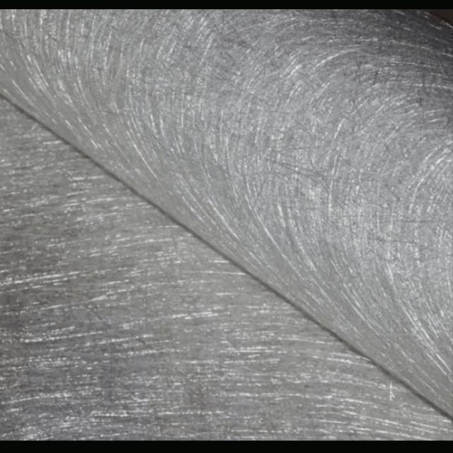 Papel fibra de vidrio precio