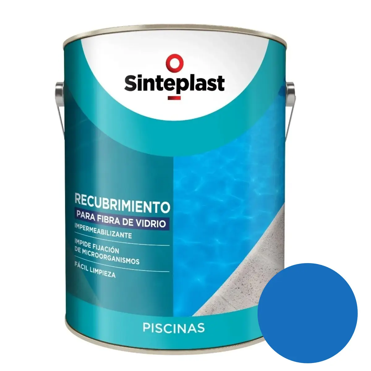 cuanto cuesta pintar una pileta de fibra de vidrio - Cuánto se cobra para pintar una pileta