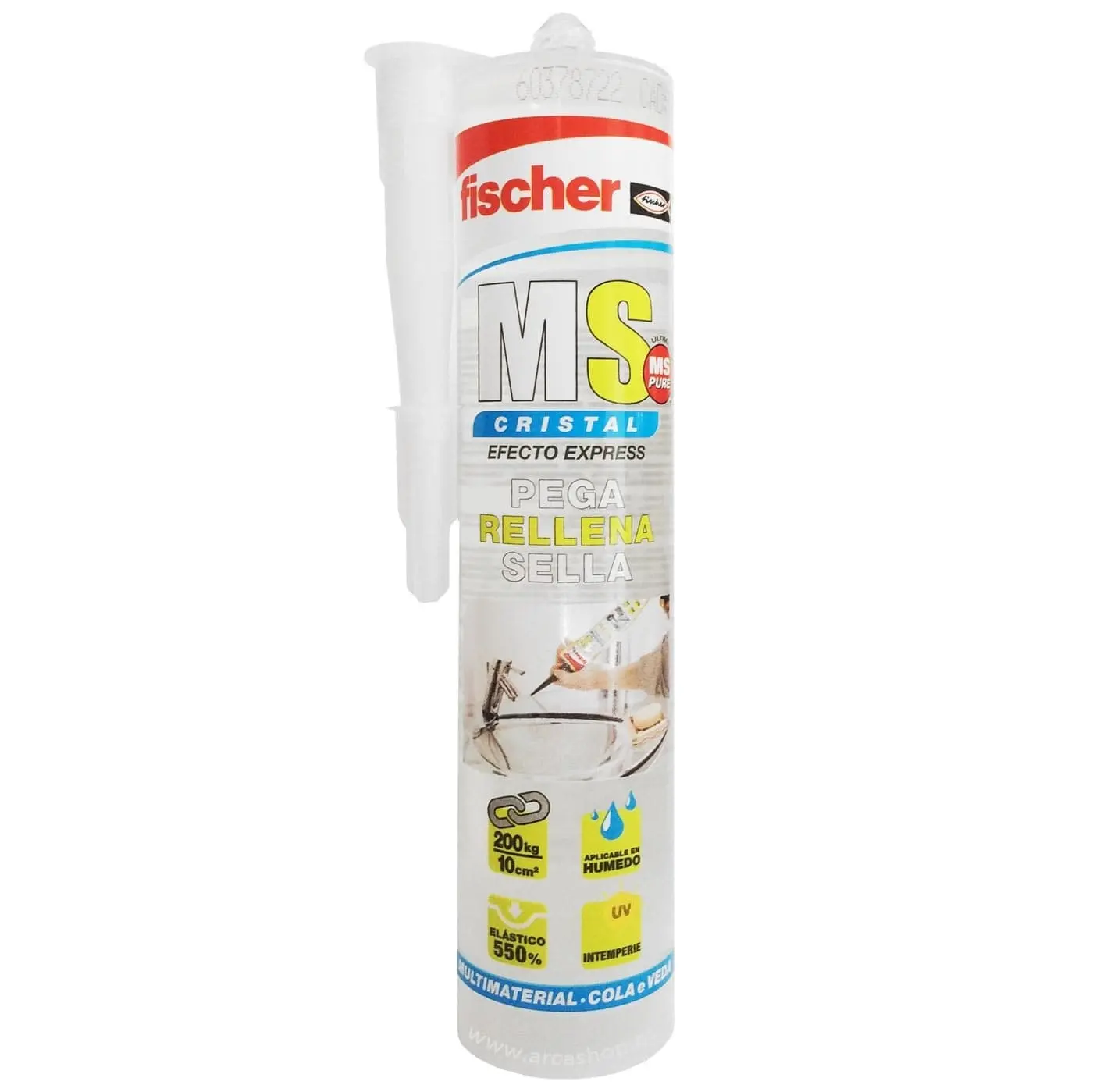 Tiempo de secado del fischer ms cristal: consejos y recomendaciones