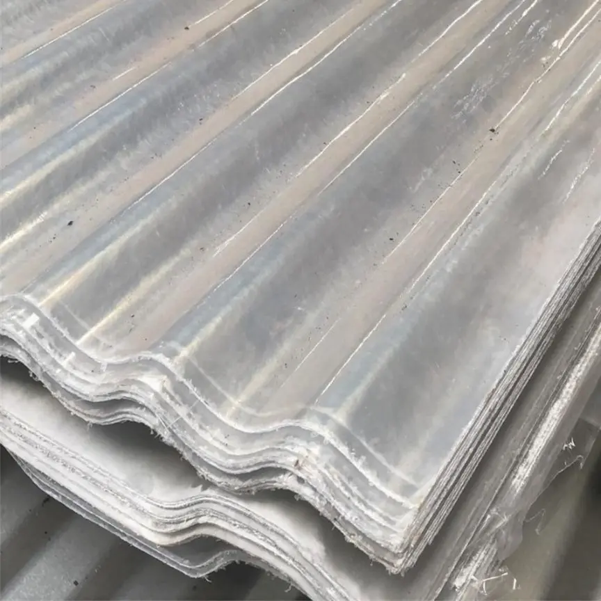Chapas transparentes de fibra de vidrio: solución estética para dientes