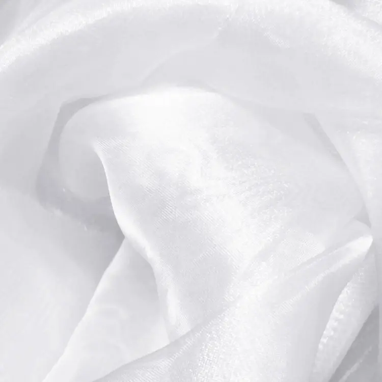 organza cristal precio - Cuánto tiene de ancho la tela organza
