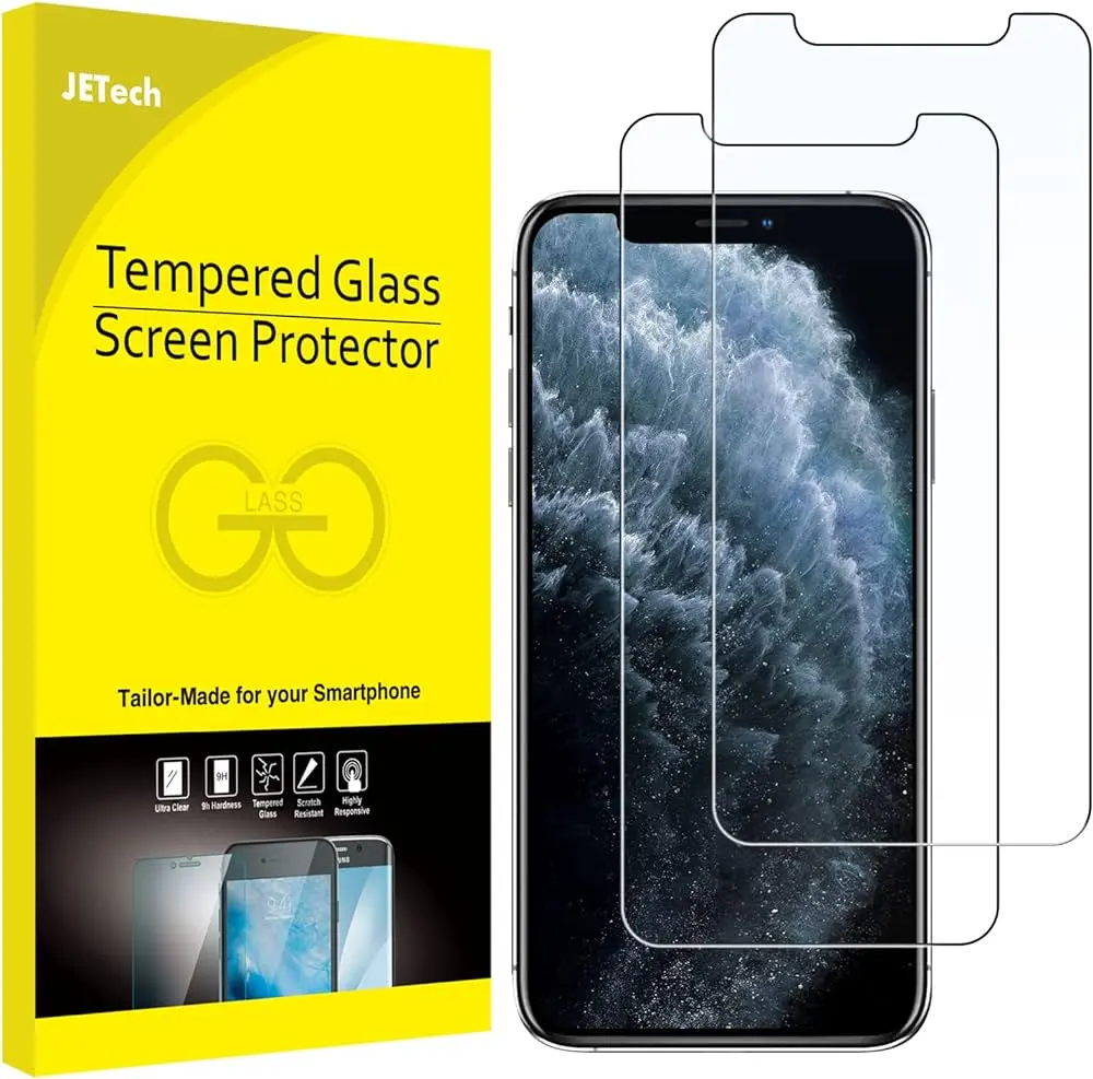 vidrio templado iphone 11 - Cuánto vale cambiar el vidrio de un iPhone 11
