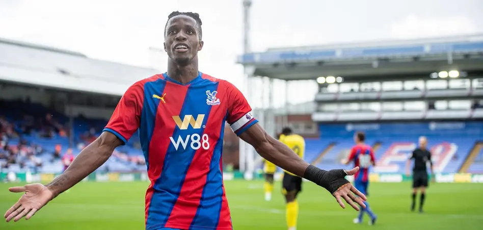 Crystal Palace: Jugadores, salarios y valor del club - Cuánto vale Crystal Palace cristal palace jugadores - Cuánto vale Crystal Palace