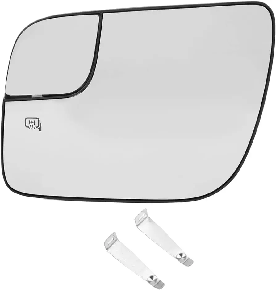 Cristal del retrovisor: precio y opciones de pegamento - Cuánto vale un espejo retrovisor cristal del retrovisor precio - Cuánto vale un espejo retrovisor
