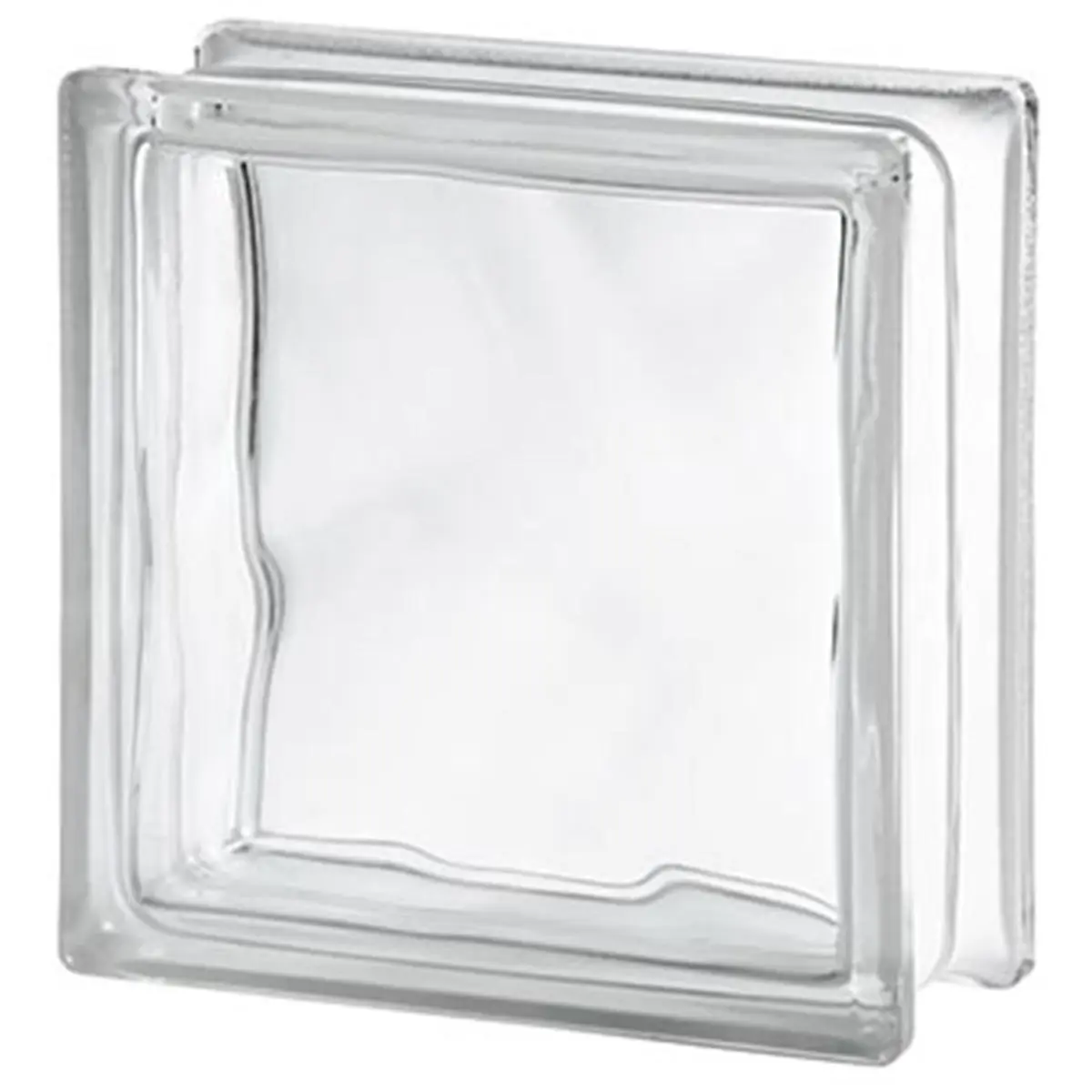 ladrillos de vidrio precio - Cuántos bloques de vidrio entran en un metro cuadrado