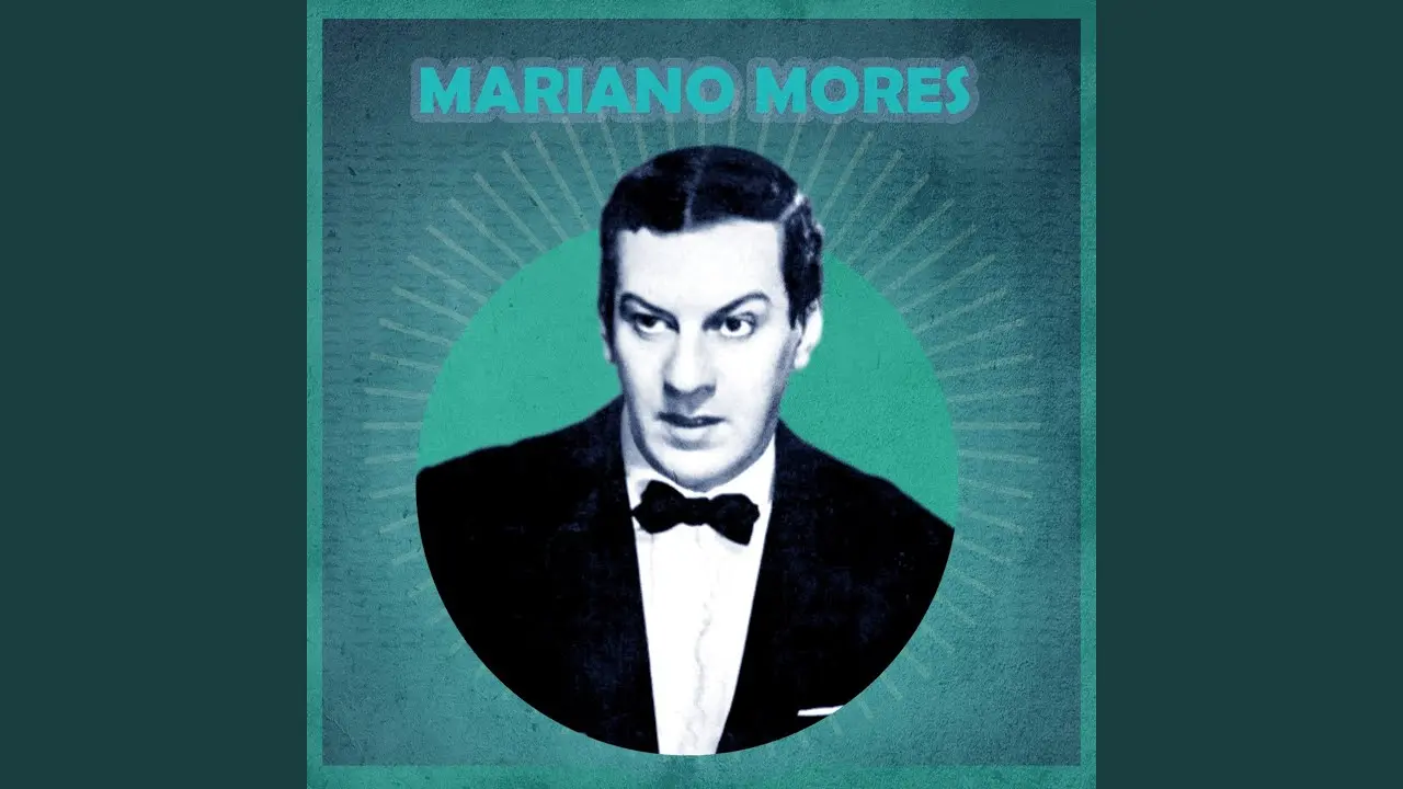 Cristal Mariano Mores: Un icono en la música argentina - Cuántos hijos tuvo Mariano More cristal mariano mores - Cuántos hijos tuvo Mariano More