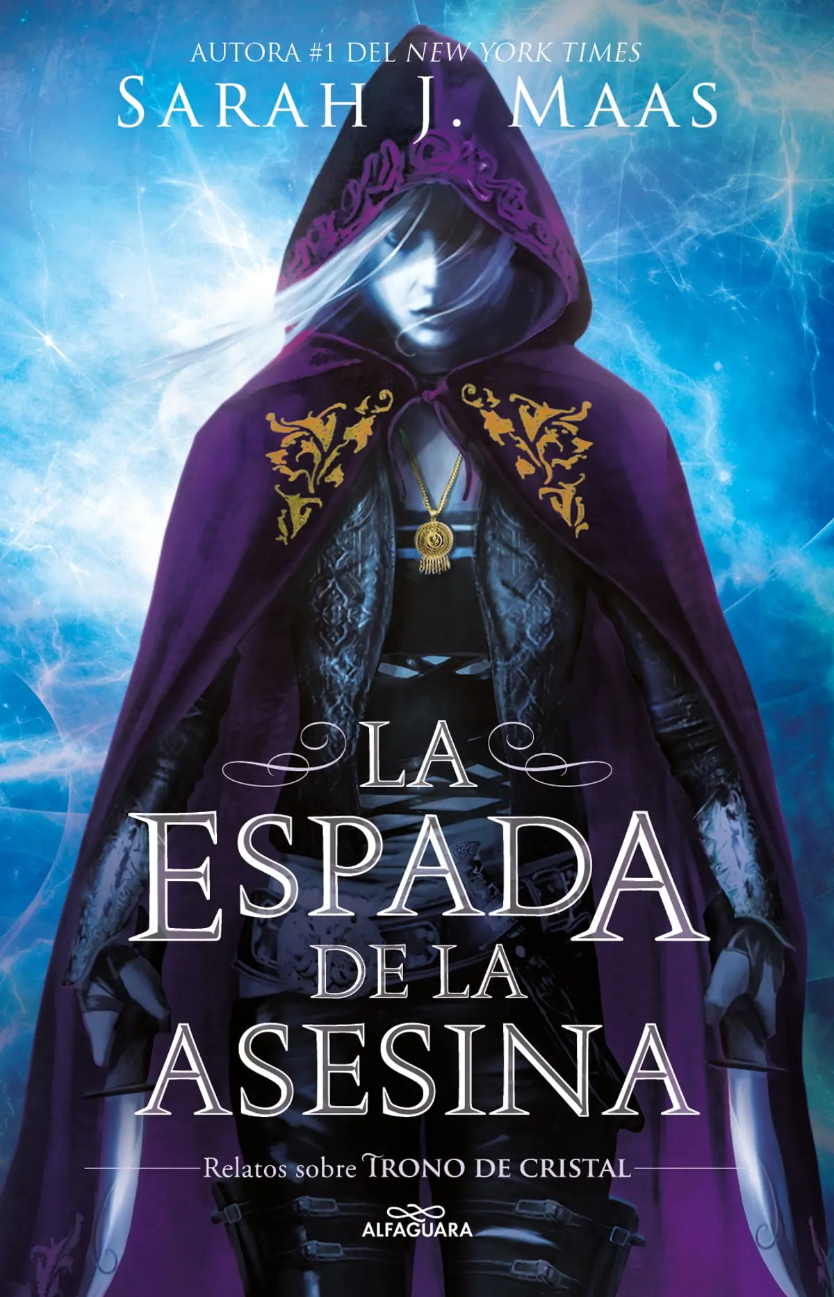 la espada de cristal - Cuántos libros son de la saga de la Reina Roja