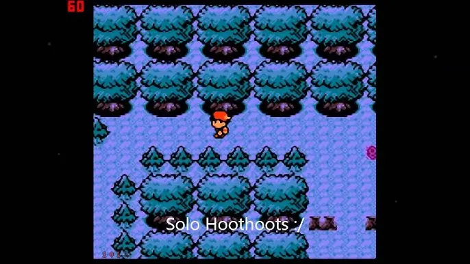 Cómo conseguir corte en Pokémon Cristal - Dónde conseguir corte en Johto como conseguir corte en pokemon cristal - Dónde conseguir corte en Johto
