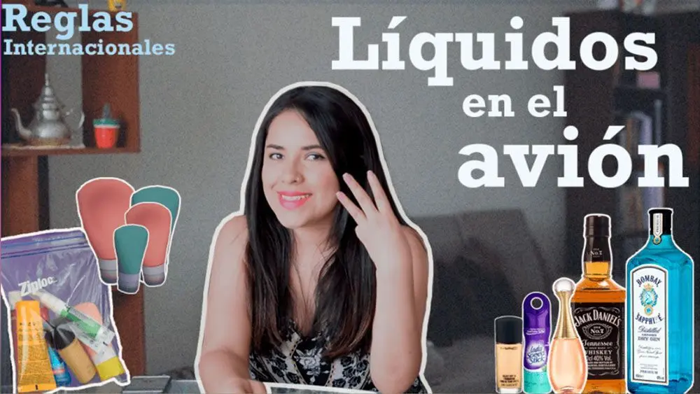 se puede llevar frascos de vidrio en el avion - Dónde llevar botellas de vidrio en el avion
