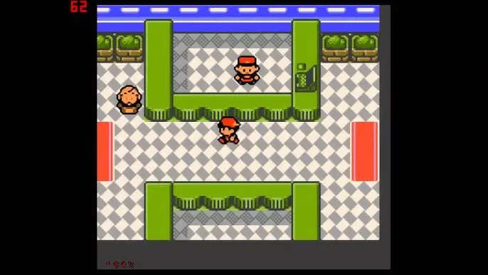 Cómo conseguir Golpe Cabeza en Pokémon Cristal - Dónde se consigue fuerza en Pokémon cristal como conseguir golpe cabeza en pokemon cristal - Dónde se consigue fuerza en Pokémon cristal