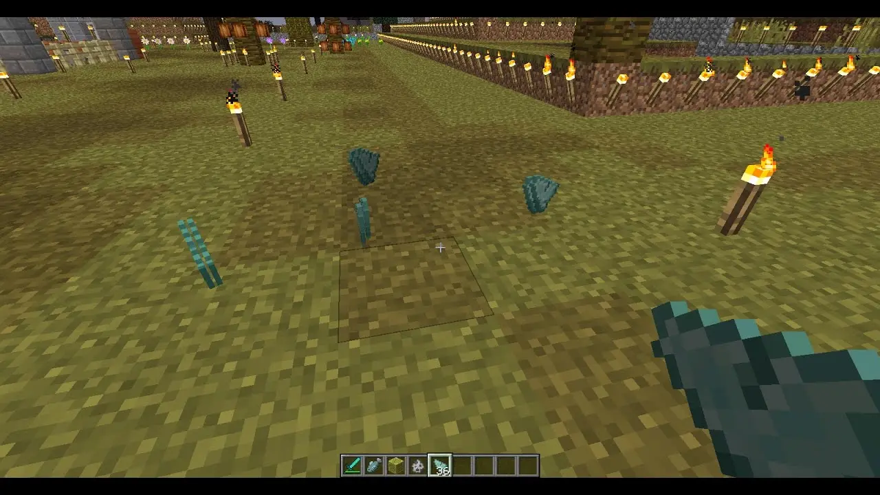 como conseguir cristales de prismarina - Dónde se consiguen los cristales de Prismarina en Minecraft