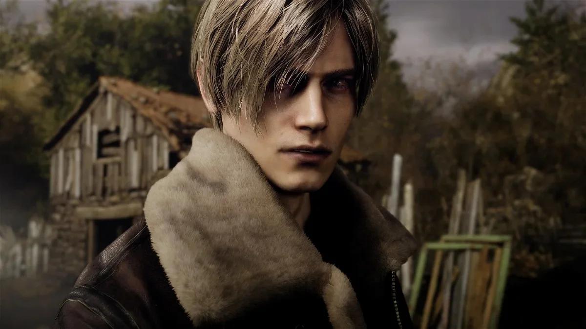 ojo de cristal resident evil 4 - Dónde se ubica el Resident Evil 4