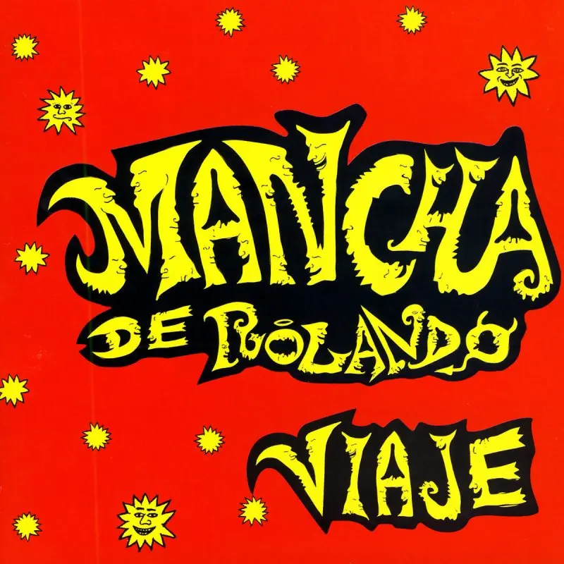 Corazón de Cristal: La Mancha de Rolando - Dónde vamos La Mancha de Rolando año corazon de cristal la mancha de rolando - Dónde vamos La Mancha de Rolando año