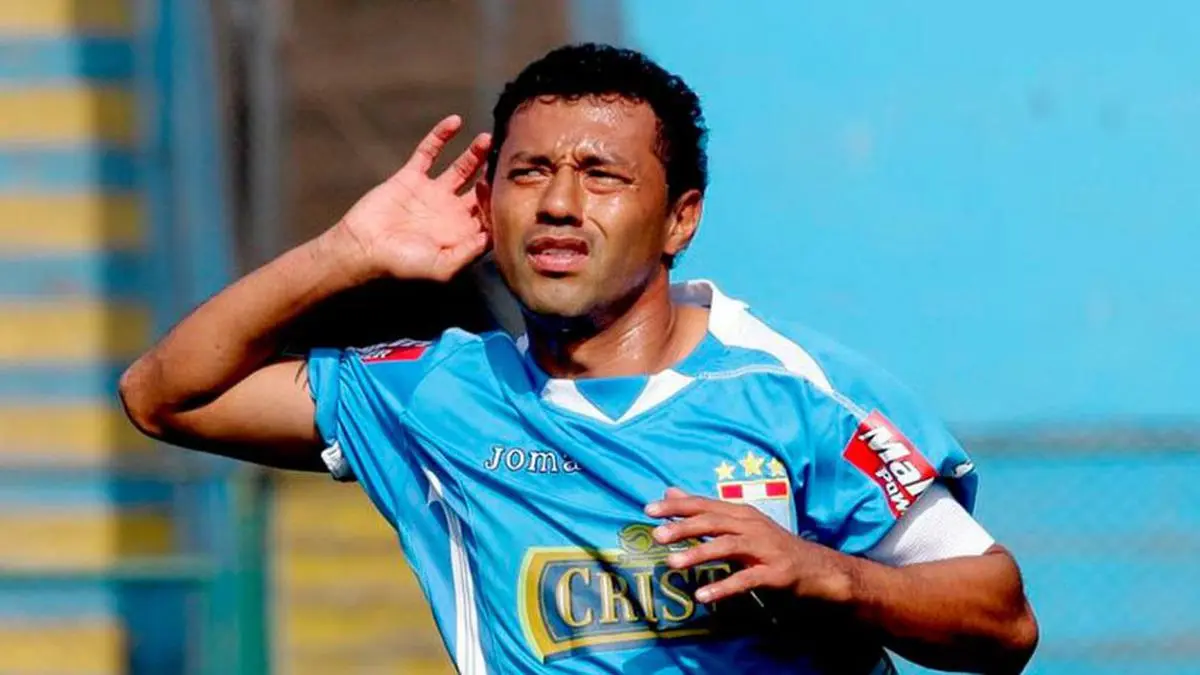 Palacios Sporting Cristal: El ídolo del fútbol peruano - Dónde vive el Chorri Palacios palacios sporting cristal - Dónde vive el Chorri Palacios