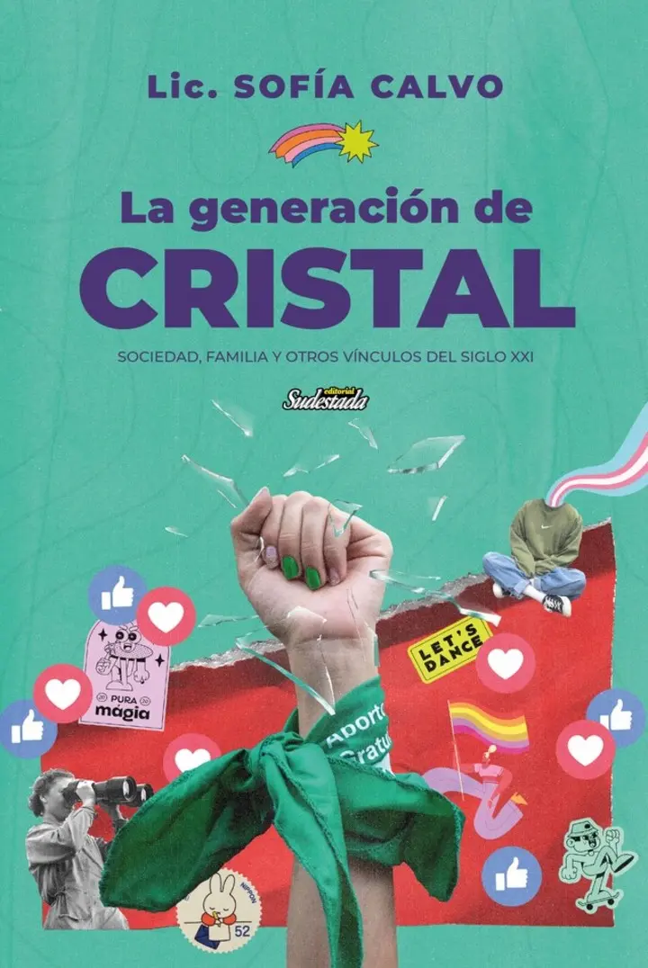 Generación de Cristal: Una nueva era en la odontología - Por qué dicen la generación de cristal generacion de cristal - Por qué dicen la generación de cristal