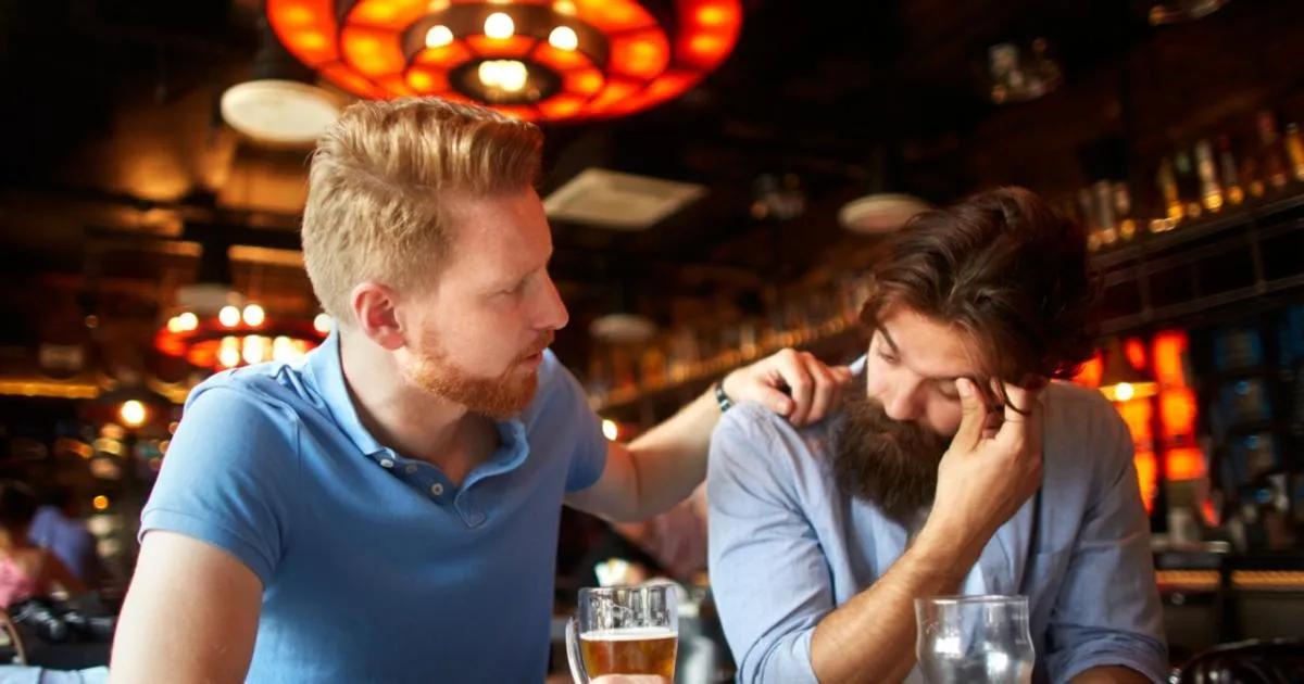 barras de vidrio para bar - Por qué se llama barra de bar