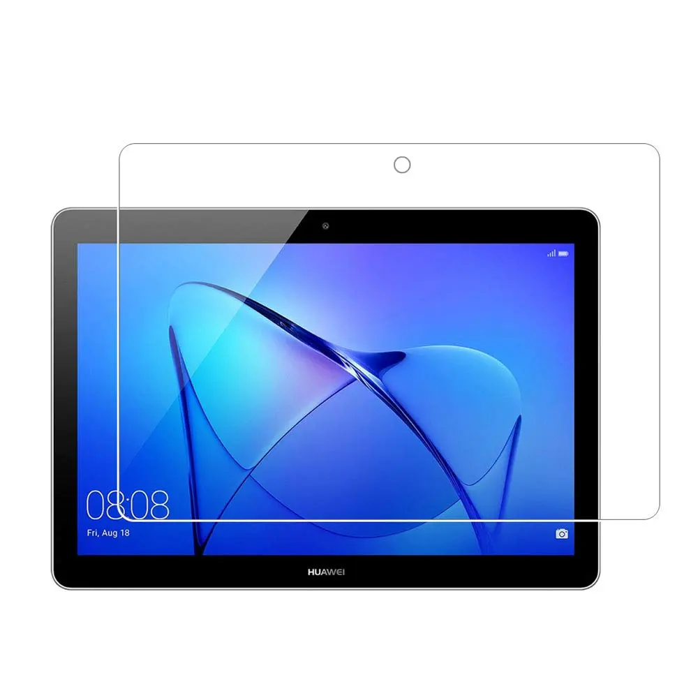 vidrio templado para tablet huawei mediapad t3 10 - Qué Android tiene la tablet Huawei T3 10