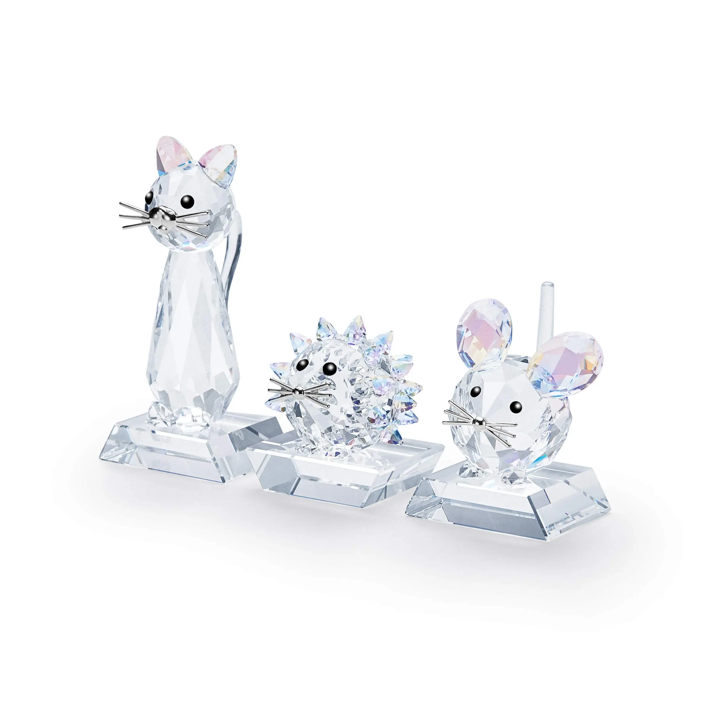 Animales de cristal Swarovski: una joya única - Qué animal es el de Swarovski animales de cristal swarovski - Qué animal es el de Swarovski