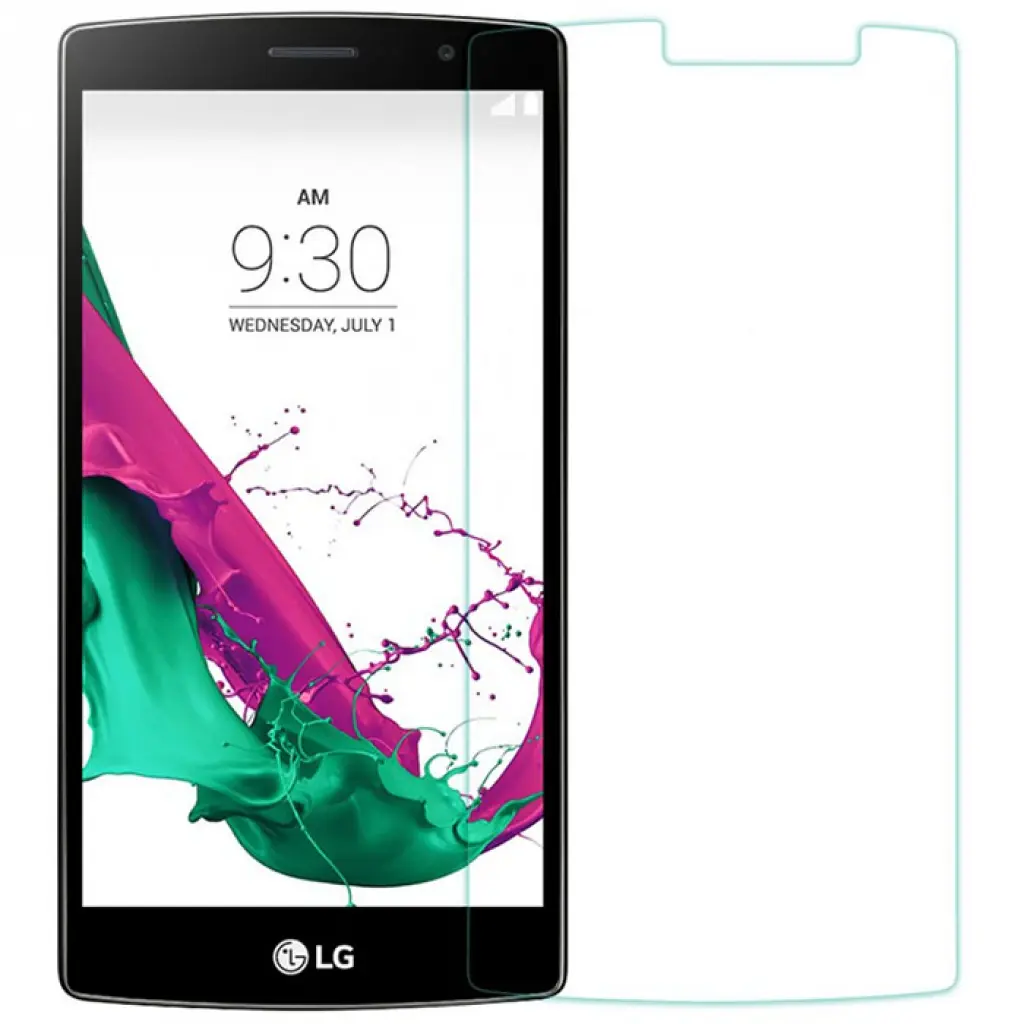 vidrio templado para lg g4 beat - Qué año salió el LG G4