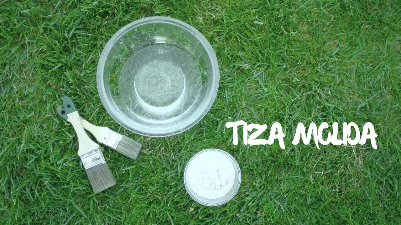 Cómo escribir en vidrio con tiza: Consejos y técnicas - Qué barniz se usa para la pintura a la tiza como escribir en vidrio con tiza - Qué barniz se usa para la pintura a la tiza