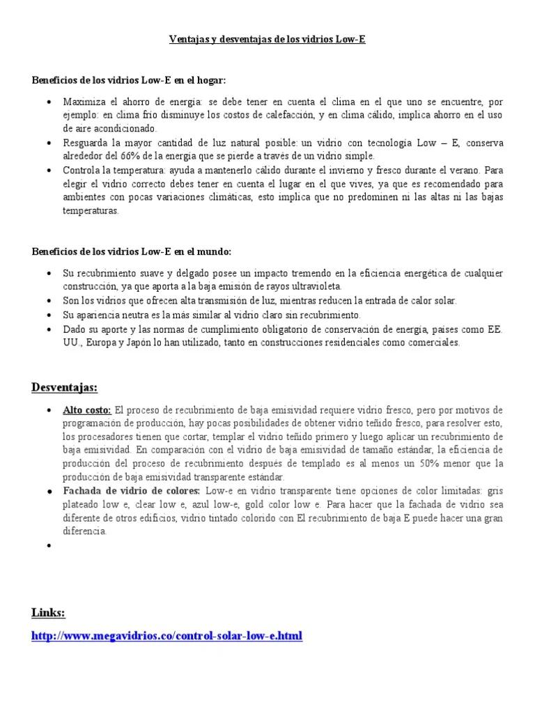 Ventajas y desventajas del cristal en laboratorio - Qué beneficios tiene el cristal ventajas y desventajas del cristal - Qué beneficios tiene el cristal