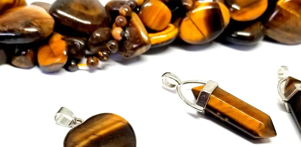 El cristal de ojo de tigre: significado, propiedades y beneficios - Qué beneficios tiene la piedra ojo de tigre cristal de ojo de tigre - Qué beneficios tiene la piedra ojo de tigre