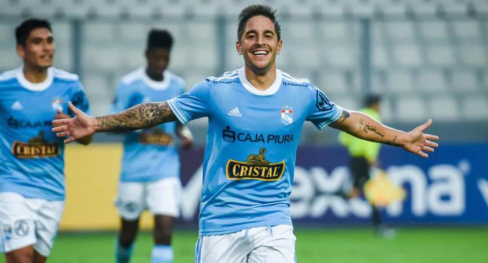 Godoy Cruz vs Sporting Cristal: Un emocionante enfrentamiento en vivo - Qué canal Ver Sporting Cristal godoy cruz vs sporting cristal en vivo - Qué canal Ver Sporting Cristal