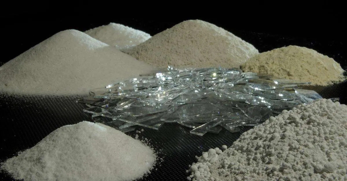 El cristal de borosilicato: una opción versátil y resistente - Qué características tiene el vidrio de borosilicato cristal de borosilicato - Qué características tiene el vidrio de borosilicato