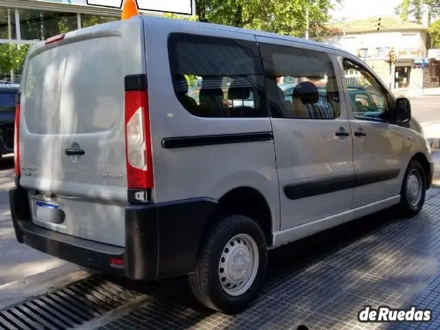 precio de peugeot expert usadas vidriadas - Qué consumo tiene la PEUGEOT Expert