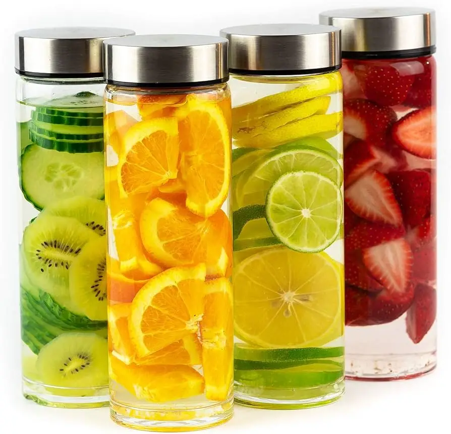 Jugo Citric Vidrio: El refresco natural para el cuidado dental - Qué contiene el jugo Citric jugo citric vidrio - Qué contiene el jugo Citric