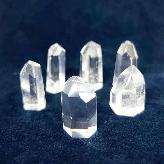 Cristales de cuarzo para Tameana: Equilibrio y sanación - Qué cristales se usan en Tameana cristales de cuarzo para tameana - Qué cristales se usan en Tameana