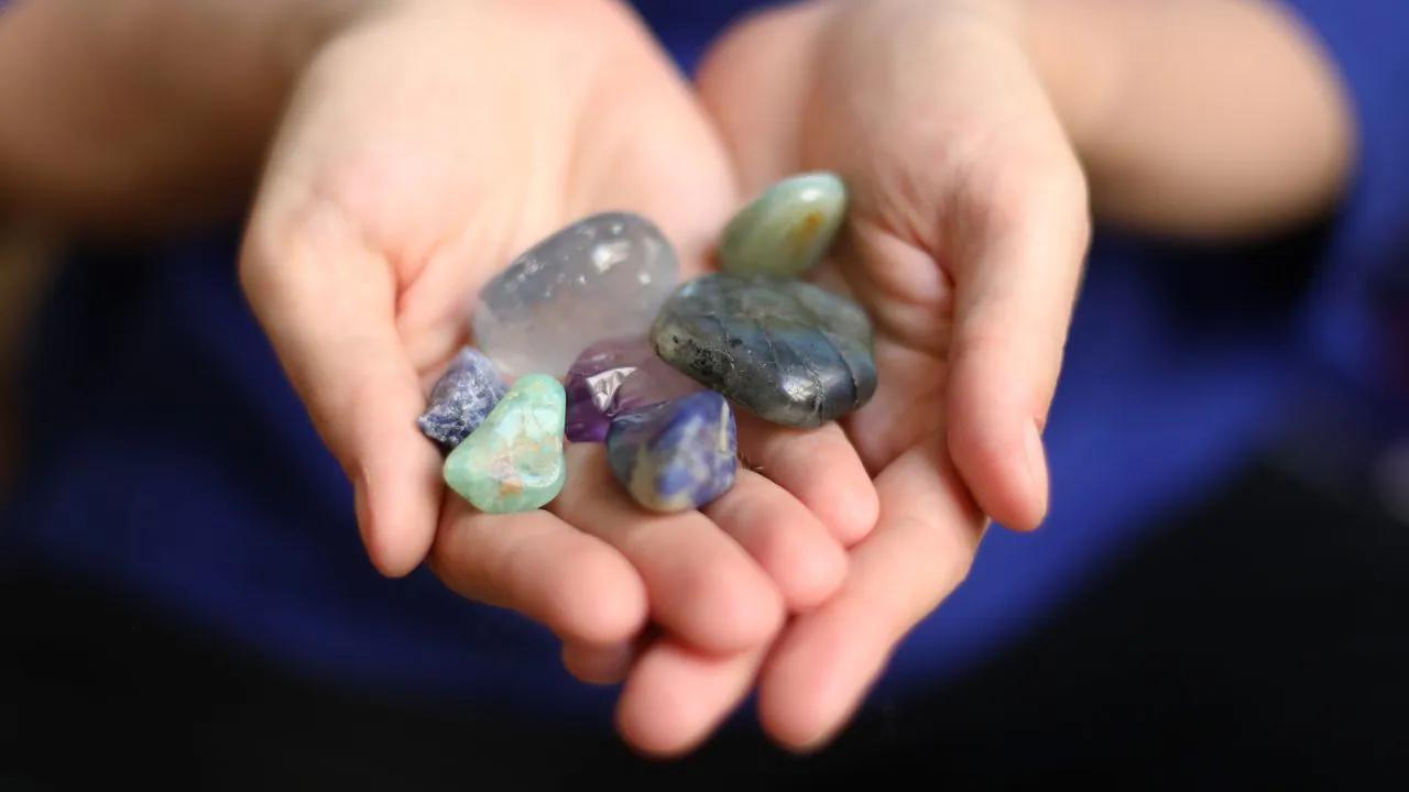 Cristales para Leo: Potencia tu energía y vitalidad - Qué cuarzo debe usar el signo Leo cristales para leo - Qué cuarzo debe usar el signo Leo