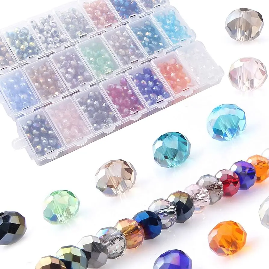 Qué diferencia hay entre Zirconia y cristal