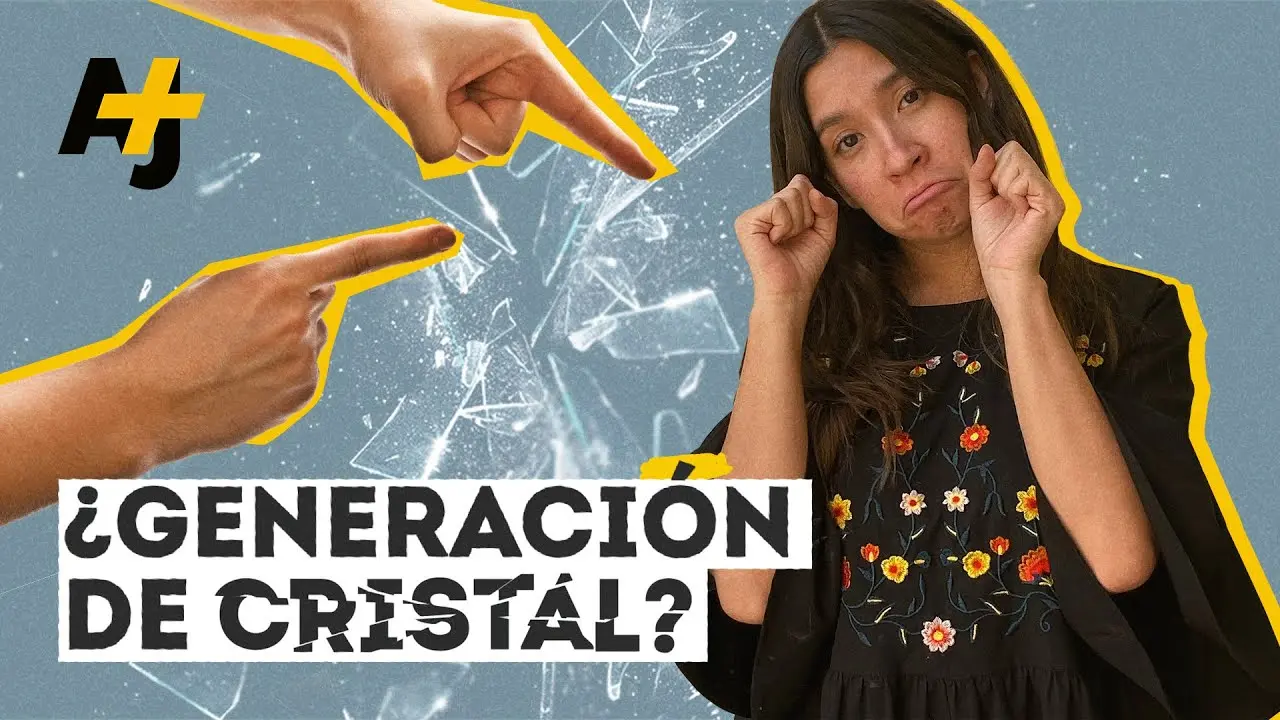 Generación de Cristal: Una nueva era en la odontología - Qué edad tiene la generación de cristal generacion de cristal - Qué edad tiene la generación de cristal