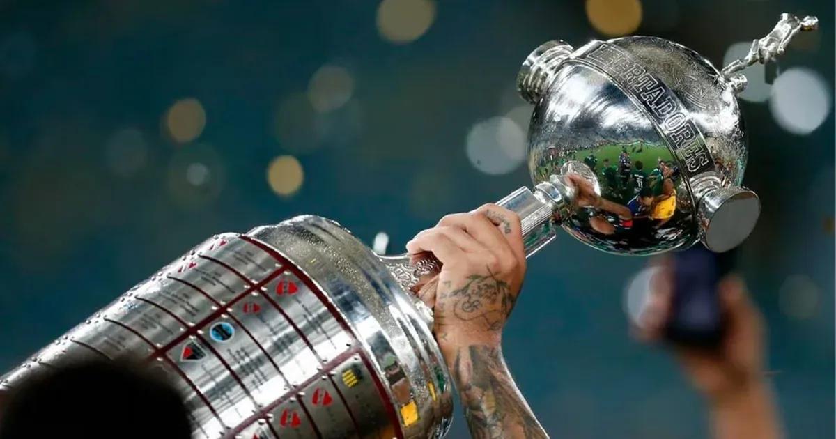 Sporting Cristal y su participación en la Copa Libertadores - Qué equipos peruanos jugarán Libertadores 2024 sporting cristal copa libertadores - Qué equipos peruanos jugarán Libertadores 2024