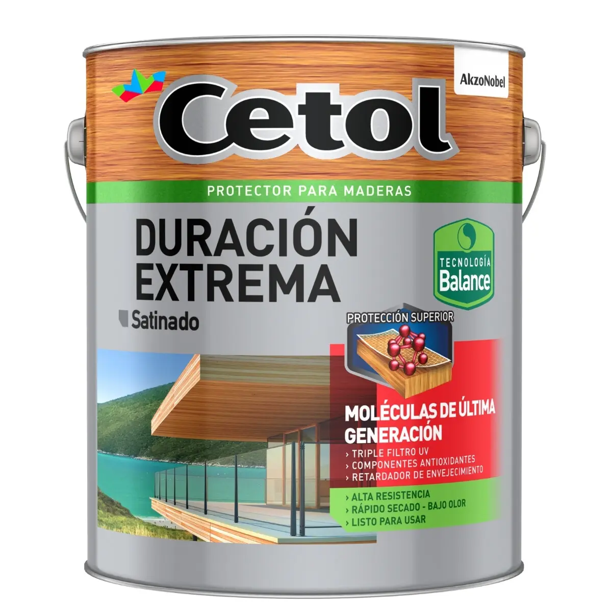 El Cetol Cristal Satinado: Protección y Belleza para tus Muebles - Qué es Cetol cristal cetol cristal satinado - Qué es Cetol cristal