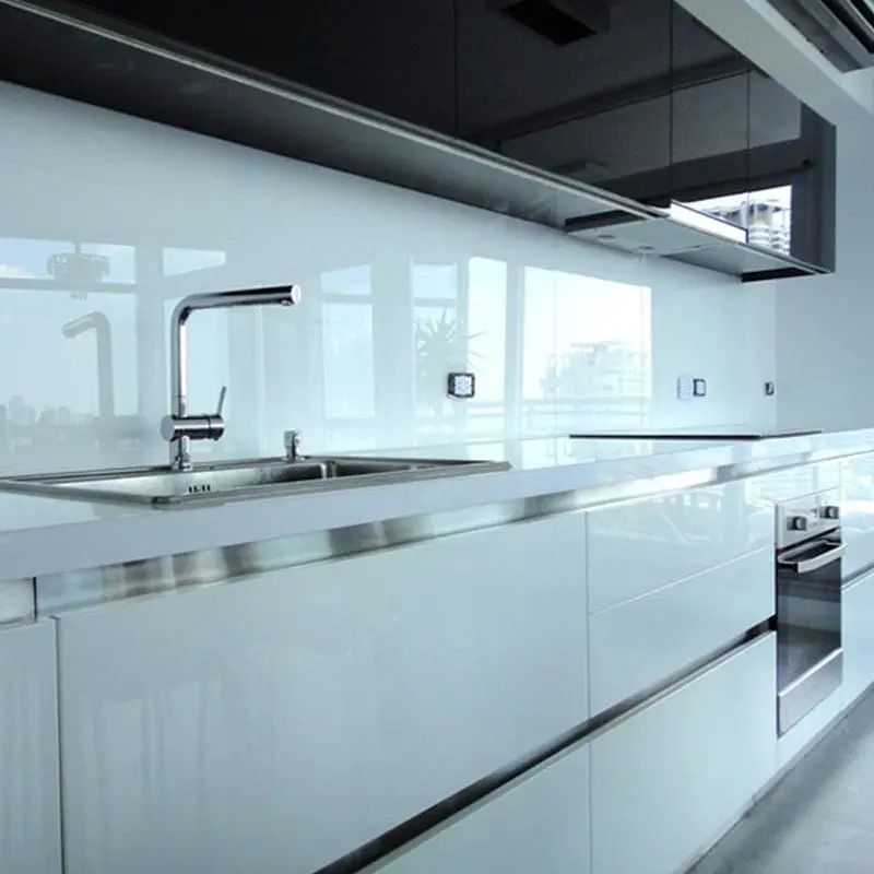 Revestimiento de vidrio: la elección perfecta para el diseño de interiores - Qué es Coverglass revestimiento de vidrio - Qué es Coverglass