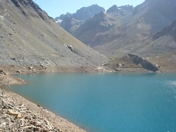 laguna de cristal - Qué es Crystal Lagoon