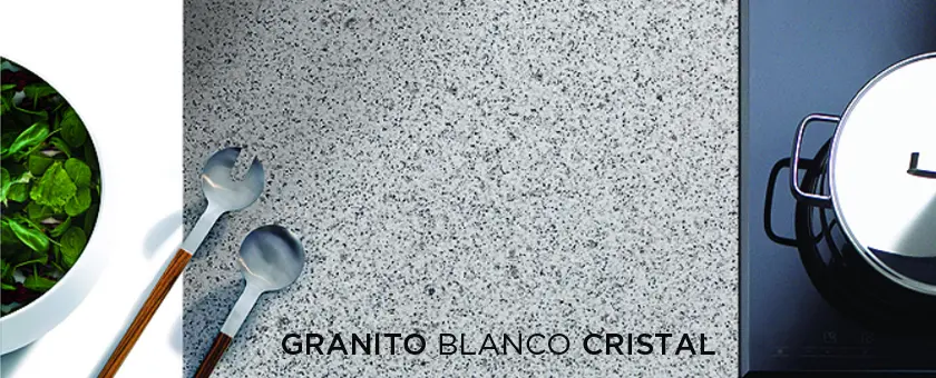 precio m2 granito blanco cristal - Qué es el granito blanco