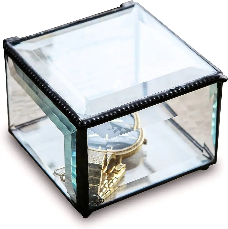 caja de cristal - Qué es el metodo de la caja de cristal