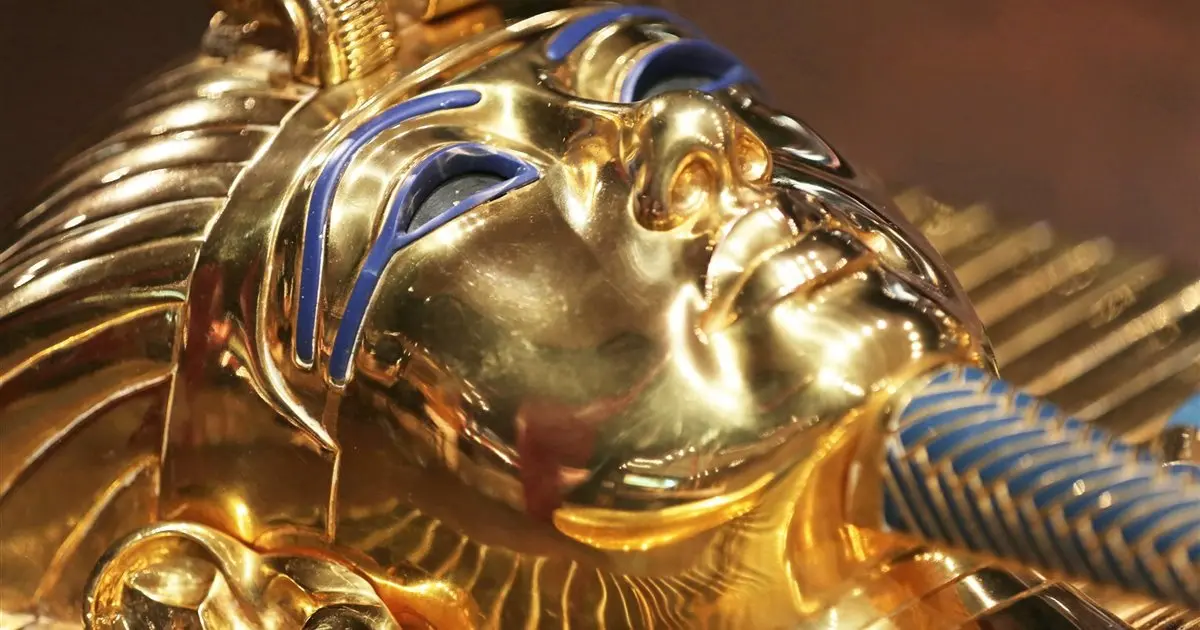 El Cristal de Tutankamón - Qué es el tesoro de Tutankamón el cristal de tutankamon - Qué es el tesoro de Tutankamón