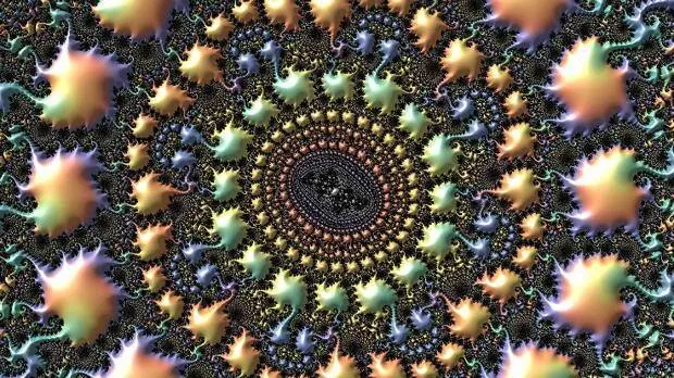 El Cristal de Tiempo en Física Cuántica - Qué es el tiempo en física cuántica cristal de tiempo - Qué es el tiempo en física cuántica