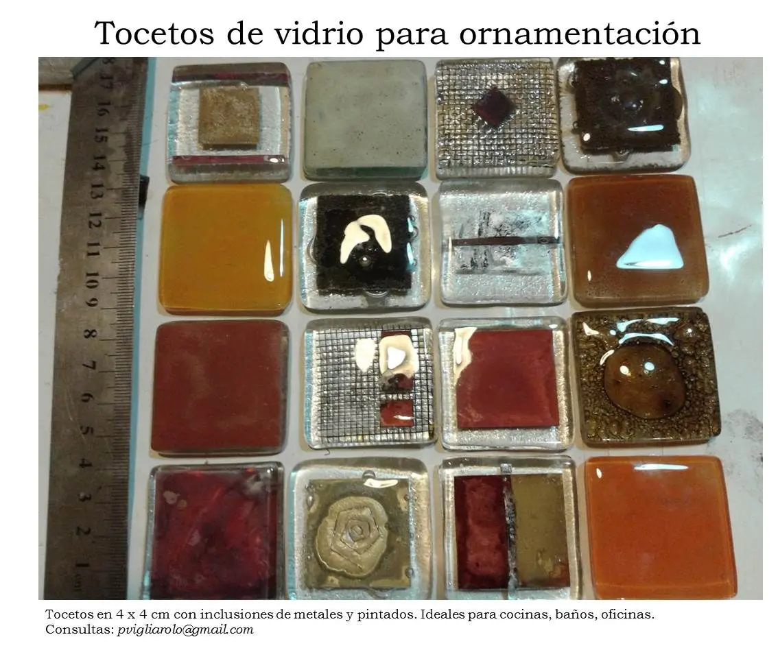Los Tocetos de Vidrio: Una Elegante y Versátil Opción - Qué es el Toceto tocetos de vidrio - Qué es el Toceto