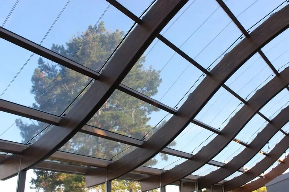 Vidrio Solar E - Control solar para un ambiente fresco y cómodo - Qué es el vidrio de control solar vidrio solar e - Qué es el vidrio de control solar