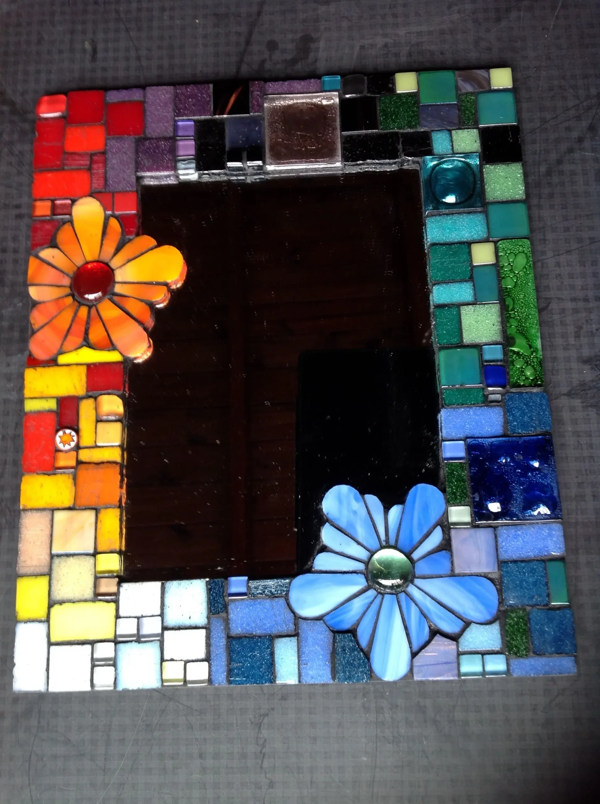 Vidrios pintados para mosaiquismo: una opción creativa y versátil - Qué es el vidrio pintado vidrios pintados para mosaiquismo - Qué es el vidrio pintado