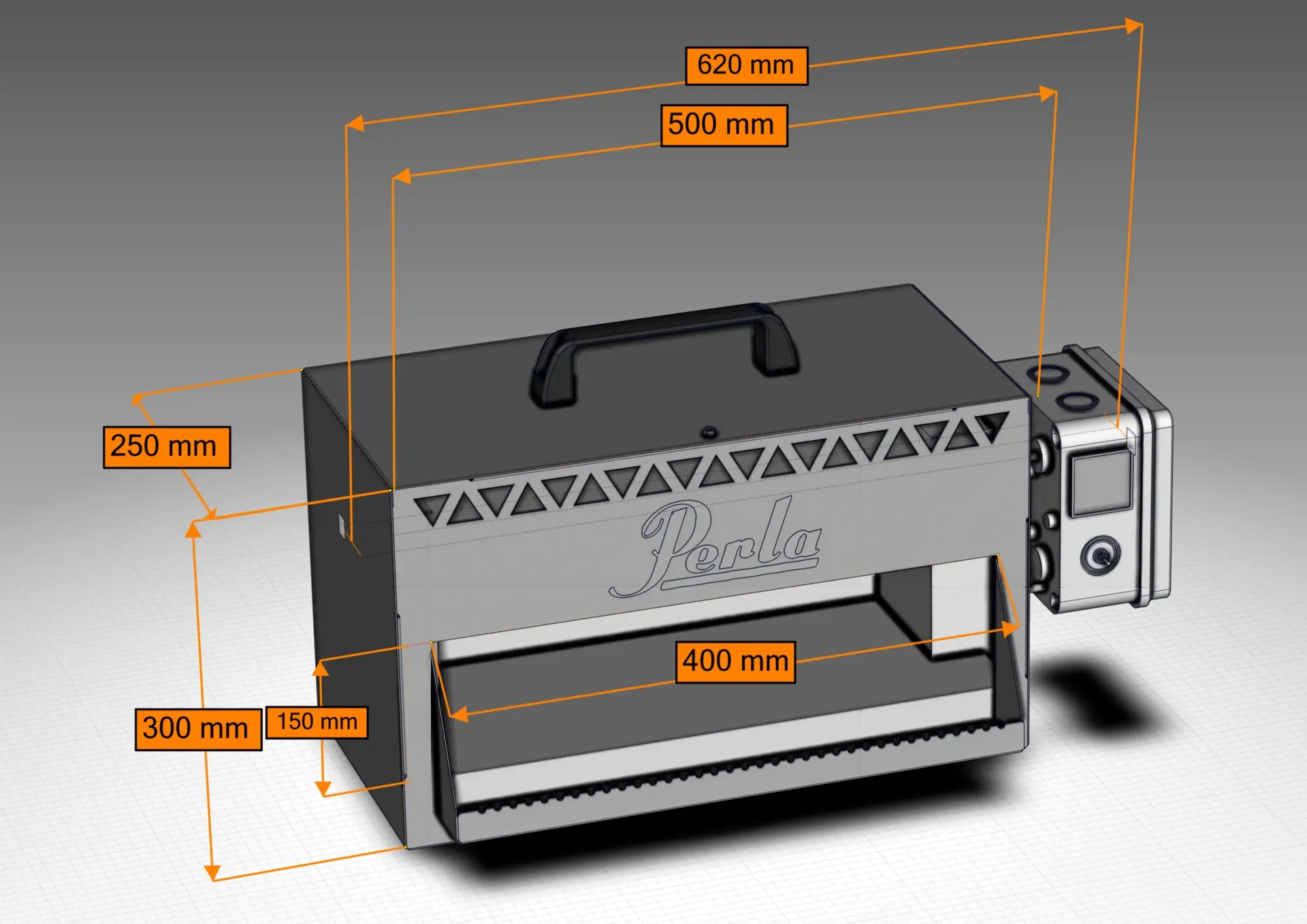 Horno de recocido de vidrio: una tecnología innovadora para la industria del vidrio - Qué es el vidrio recocido horno de recocido vidrio - Qué es el vidrio recocido