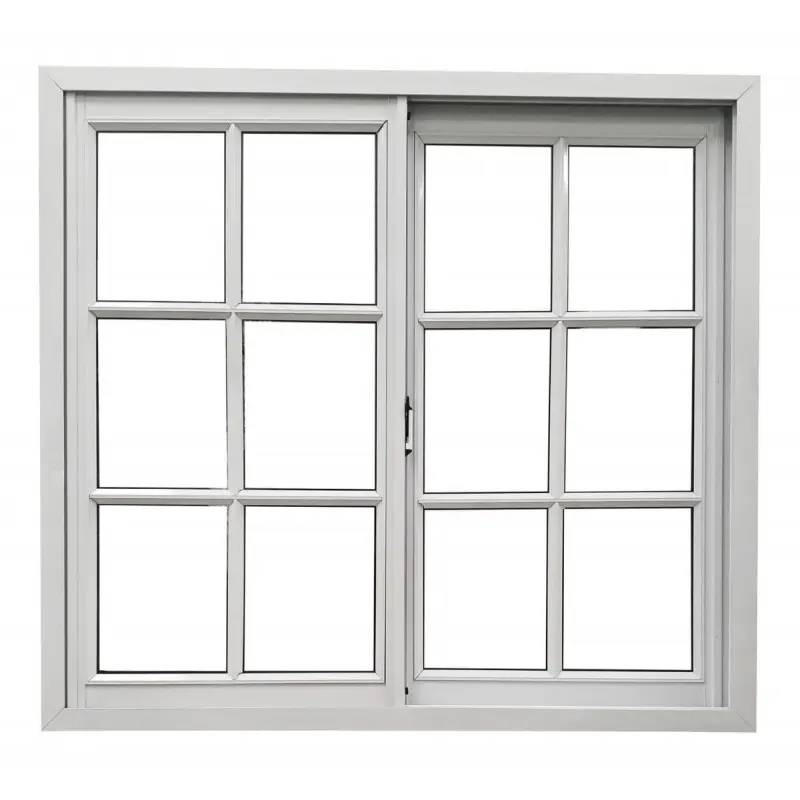 Ventanas de vidrio repartido: estética y funcionalidad para tu hogar