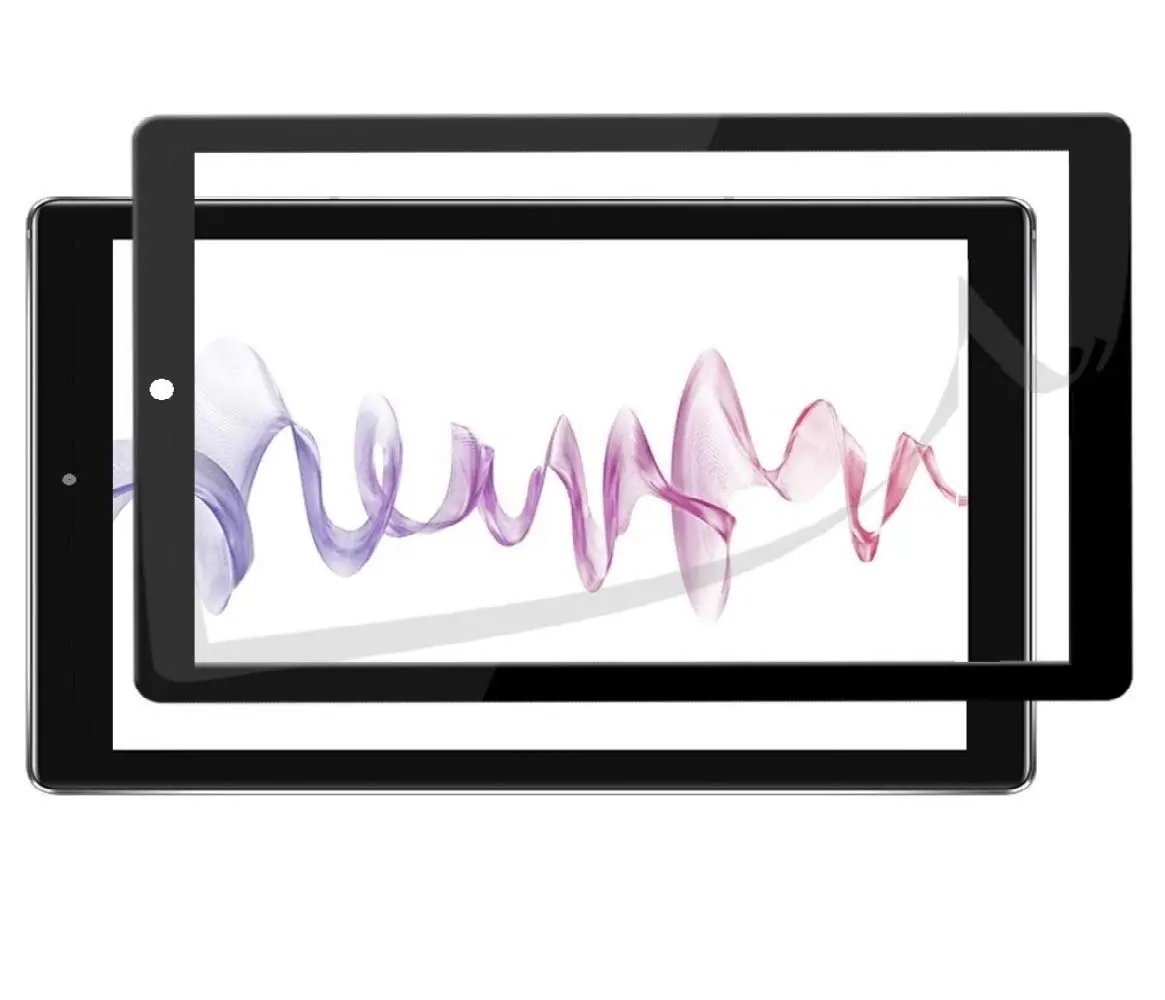 Cristal Templado para Tablet 7 Pulgadas: Protección y Visión Saludable - Qué es el vidrio templado 5D cristal templado para tablet 7 pulgadas - Qué es el vidrio templado 5D